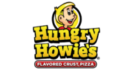 Mitch Storey's Portfolio Hungry Howie's Website